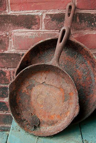 Rusting Of Iron, Abandoned Kitchen, Rusty Objects, Old Objects, Rust Never Sleeps, Iron Rust, Rust In Peace, Props Art, Old Metal