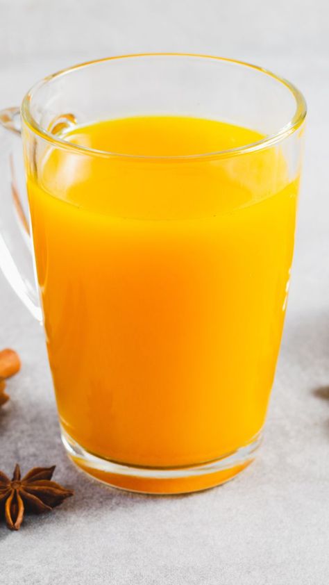 Haldi Milk, Turmeric Drink, Turmeric Water, Turmeric Vitamins, Turmeric Health Benefits, Water Benefits, Turmeric Powder, Foods To Avoid, Improve Digestion