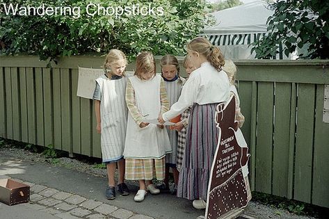 swedish clogs 0501 | Clogs Love | Flickr Clogs Outfits, Platform Clogs Shoes, White Clogs, Swedish Clogs, Wooden Clogs, Platform Clogs, Clogs Shoes, Clogs, All Over The World