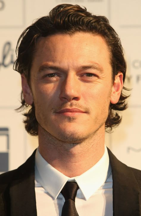 Luke Evans Actor, Hot British Actors, Luke Evens, Rabastan Lestrange, Vlad Dracula, Dracula Untold, Avan Jogia, Ryan Guzman, Taylor Kitsch