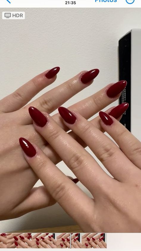 🍇 Obsessed with deep, bold nails? Discover 30 Trendy Wine Nails for 2024: Chic, Bold Shades Perfect for Any Occasion! These shades—think oxblood, berry, and burgundy—are both fierce and refined. Whether you’re dressing up or keeping it casual, wine nails are a flawless choice! 💅🍷 #WineNails2024 #BoldAndBeautiful #NailInspo Bold Nails, Wine Nails, Autumn Nail, Cherry Nails, Aesthetic Nails, Funky Nails, Valentine's Day Nails, Nails Inspo, False Nails