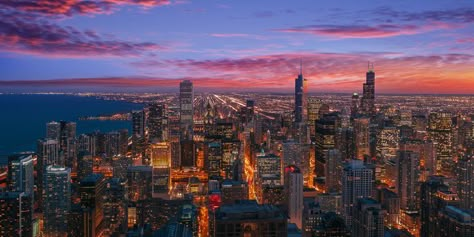 Chicago Skyline Chicago Skyline Wallpaper, Chicago Wallpaper, Skyline Wallpaper, Wallpaper Aesthetic Desktop, New York Sunset, Chicago Aesthetic, Macbook Air Wallpaper, Macbook Wallpapers, Wallpaper Macbook