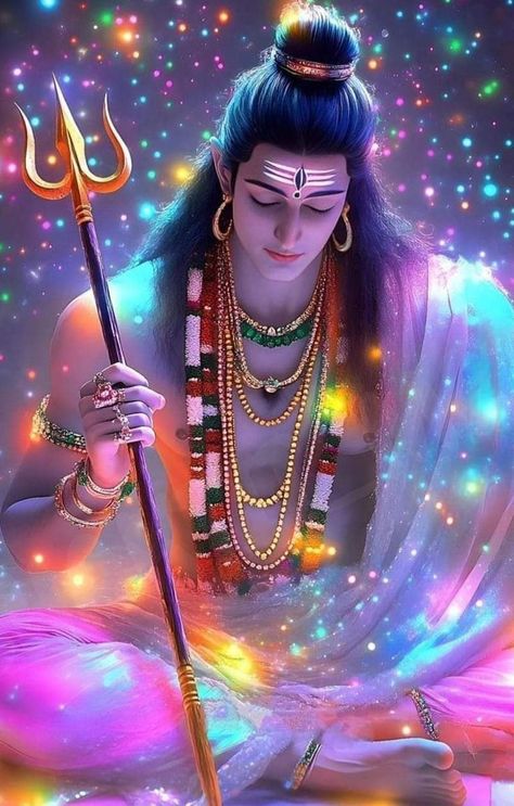 Cute Mahadev, Hanuman Live Wallpaper, Goddess Kali Images, Kali Images, Lord Shiv, Mahadev Ji, Mere Mahadev, Bhole Baba, God Pics