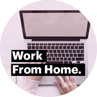 working from home tips Online Work Pictures, Work From Home Photos, Work From Home Poster Design, Work From Home Pictures, Work From Home Images, Work From Home Poster, Whats App About, Life Insurance Sales, Approved Stamp