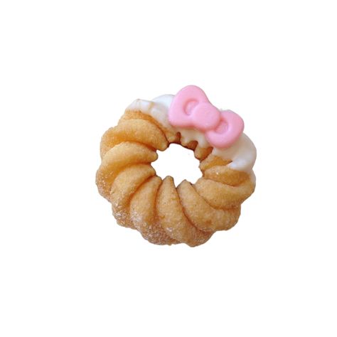 hello kitty donut Hello Kitty Donut, Sanrio App Icons, Donut Png, Sanrio Phone, Board Icon, Hello Kitty Food, Discord Ideas, Iconic Aesthetic, Iphone Stickers