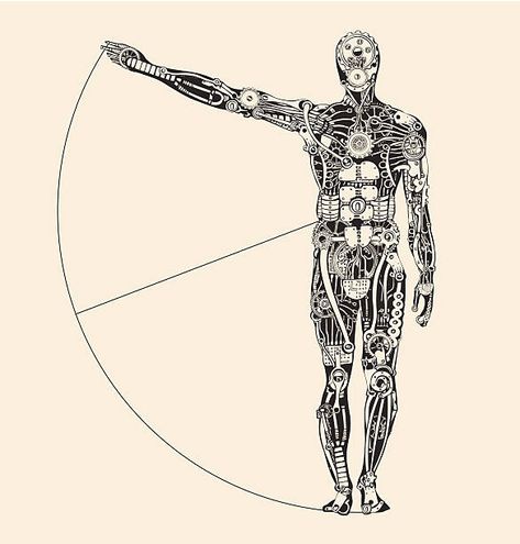 21,940 Body Mechanics Stock Photos, Pictures & Royalty-Free Images - iStock Human Vector, Ancient Queen, Body Mechanics, Robot Art, Artist Life, Human Art, Free Vector Art, Life Art, Book Covers