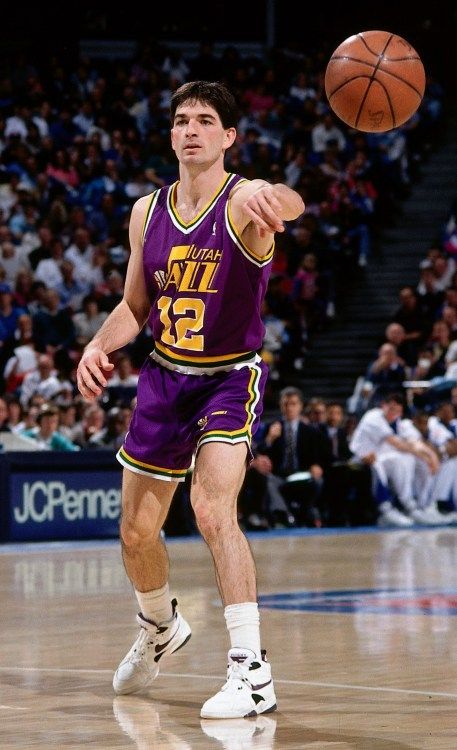 the grand archives Nba Uniforms, Basketball Hall Of Fame, Nba Logos, Michael Jordan Pictures, John Stockton, White Goat, Best Nba Players, Retro Nba, 90s Nba