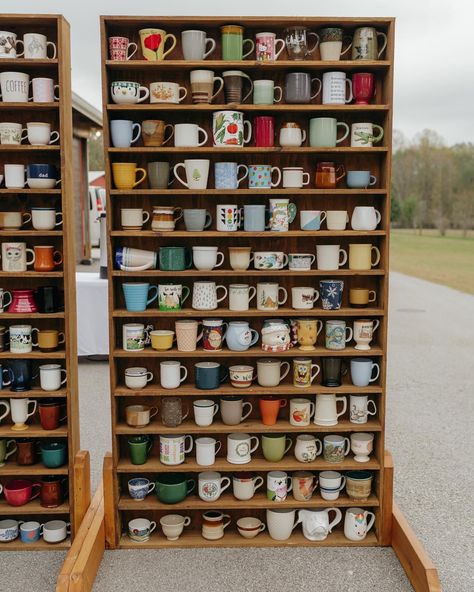 Wedding favor boxes