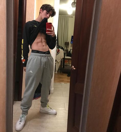 Man In Grey Sweatpants, Boys In Gray Sweatpants, Guy In Grey Sweatpants, Guy In Sweatpants, Men In Grey Sweats, Boy In Grey Sweatpants, Guys Sweatpants Outfit, Men In Grey Sweatpants, Grey Sweatpants Outfit Men