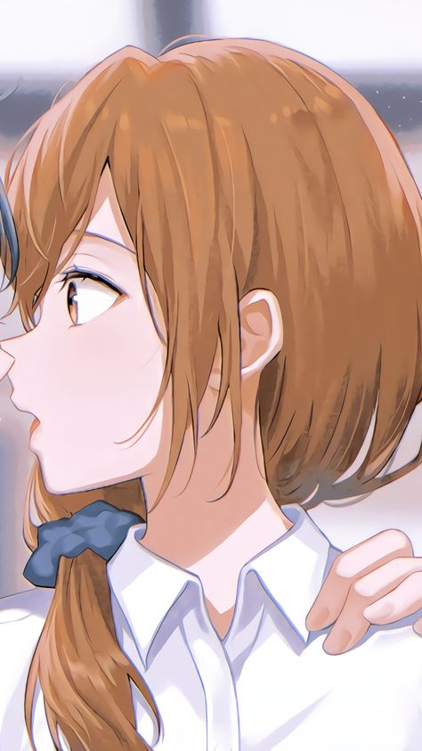 • matching wallpaper couple anime - horimiya Matching Anime Couple Wallpaper, Horimiya Couple Wallpaper, Anime Matching Wallpaper Couple, Wallpaper Couple Matching, Horimiya Matching Wallpaper, Horimiya Couple Pfp, Aesthetic Anime Couple Wallpaper, Couple Lockscreen Phone Wallpapers, Wallpaper Matching Couple