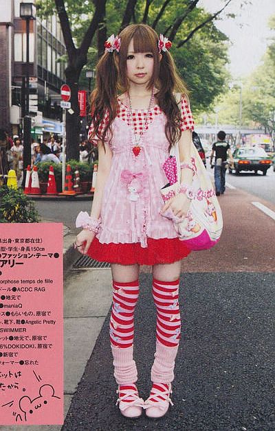 Mode Harajuku, Estilo Harajuku, Noel Fielding, Tokyo Street Fashion, Harajuku Fashion Street, 일본 패션, Harajuku Girls, Gyaru Fashion, Alt Fashion