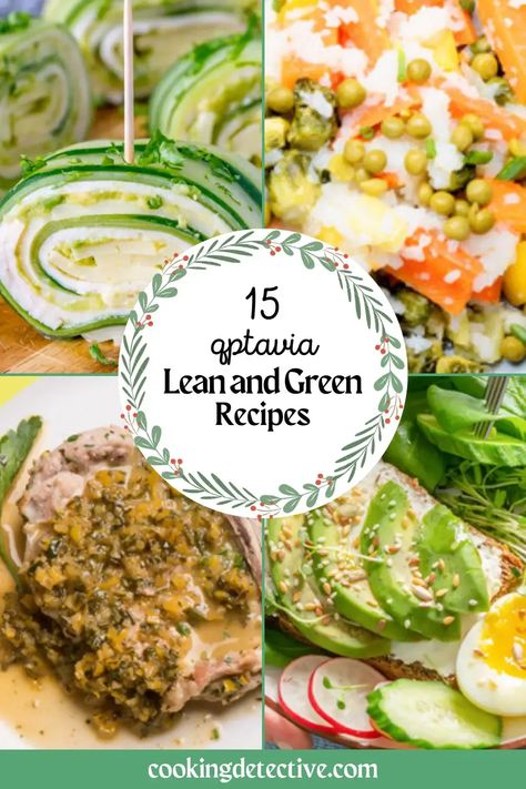 Your fitness journey just got a lot easier! Now you can enjoy great flavours of different cuisines guilt-free with these 15 Optavia lean and green recipes. Optavia Lean And Green Dinners, Optavia Lean And Green 5&1, Optivia Lean And Green Meals, Lean And Green Meals Optavia Week 1, Lean Protein Meals Dinners, 5 And 1 Lean And Green Recipes, Lean Green Meals Optavia Recipes, Optavia Recipes 5&1, Lean And Green Recipes