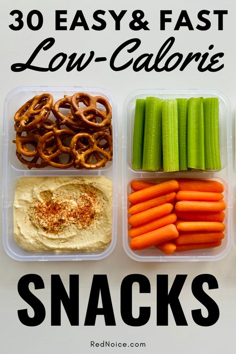 Healthy portable low-calorie snacks Healthy Snacks 200 Calories Or Less, Easy Healthy Snacks Low Calorie, Healthy Snack Combinations, Healthy Snacks That Keep You Full, List Of Low Calorie Foods, Midday Snacks Healthy, Store Bought Low Calorie Snacks, Food That Makes You Feel Good, Low Calorie Store Bought Snacks