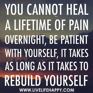 Live Life Happy, Narcotics Anonymous, Recovery Quotes, Love Quotes For Her, Quotes About Strength, Be Patient, Psych, A Quote, Live Life