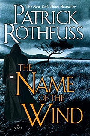 “I just love the world of Patrick Rothfuss." —Lin-Manuel Miranda From the publisher: "My name is Kvothe. I have stolen princesses back from sleeping barrow kings. I burned down the town of Trebon. I have spent the night with Felurian and left with both my sanity and my life. I was expelled from the University at a younger age than most people are allowed in. I tread paths by moonlight that others fear to speak of during day. I have talked to Gods, loved women, and written songs that make the ... The Wise Man's Fear, Best Fantasy Series, Kingkiller Chronicles, The Name Of The Wind, The Kingkiller Chronicles, Patrick Rothfuss, Books You Should Read, Trace Minerals, Chronicle Books