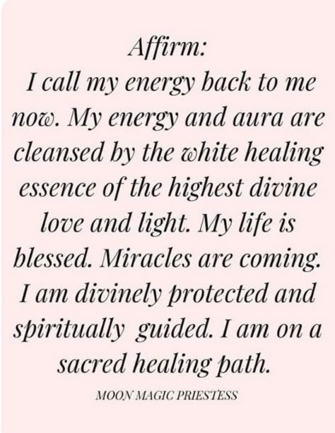 Sage Burning Affirmations, Cleansing Mantras, Sage Quotes, Sage Burning, Spirituality Affirmations, Burning Sage, Morning Mantra, Divine Feminine Spirituality, Universe Quotes