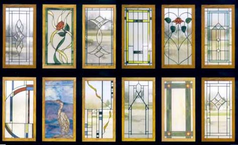 stained glass kitchen cabinets | Cabinet Door Designs in Stained Glass Leaded Glass Cabinets, Stained Glass Cabinets, Cabinet Door Designs, Glass Kitchen Cabinet Doors, Glass Kitchen Cabinets, L'art Du Vitrail, Glass Art Pictures, Stained Glass Door, Staining Cabinets