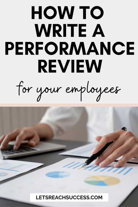 Learn how to write a performance review to foster individual employee growth, positive company culture, and organizational success. Employee Performance Review Examples, Performance Review Examples, Employee Review, Employee Performance Review, Successful Company, Employee Performance, Performance Review, Office Organization At Work, Performance Reviews