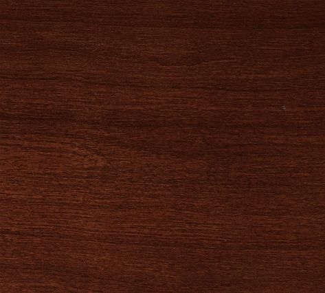 Mahogany stain Wood Swatch Mahogany Wood Texture, Pepper Farm, Color Palette 2023, Dream House Basement, Corner Cabinet Storage, Mahogany Wood Stain, Wood Swatches, Vanity Corner, Masculine Home Office