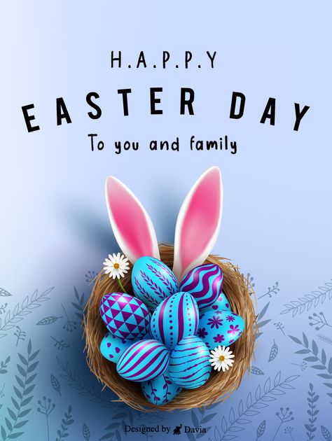 Easter Wishing, Happy Easter Card Design, Happy Easter Day Image, Easter Wish, Easter Images Wallpaper, Easter Greeting, Easter Wishes Quotes, Easter Wishes Greeting Card, Easter Messages For Cards