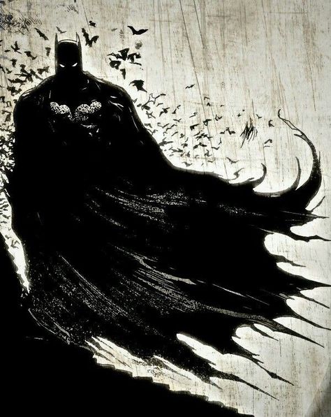 March 20, Batman, Wattpad, Black And White, White, Black, Art