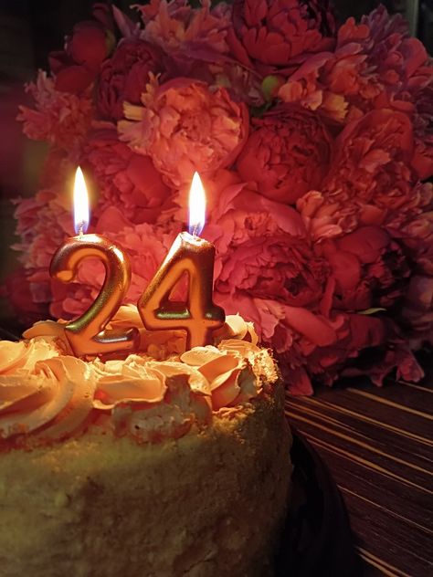 23 Bday Ideas, Birthday 24 Ideas, Hello 24th Birthday Ideas, 24th Birthday Ideas Decorations, Its My 24th Birthday, Happy Birthday 24th Birthday, 24 Birthday Theme, 24 Th Birthday, It's My 24th Birthday