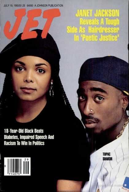 Jet - July 19, 1993 Jet Magazine Covers, Jo Jackson, Black Beats, School Vibe, Jet Magazine, Princesa Tiana, Ebony Magazine, Black Magazine, Rapper Quotes