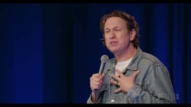 Pete Holmes Dropping Comedy Special On Netflix – Deadline Pete Holmes, Bill Burr, Late Night Talks, Strange Places, Bad Memories, Comedy Series, Very Excited, Coming Home, Talk Show