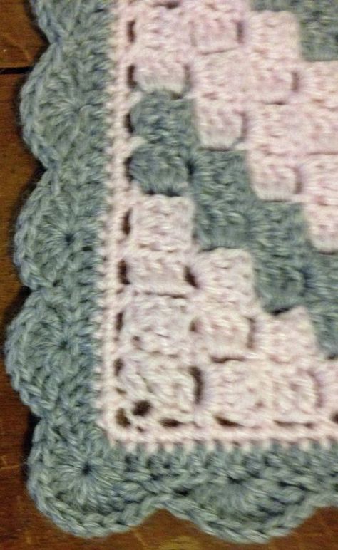 Crochet Corner To Corner, C2c Afghan, Corner 2 Corner, Crochet Edging Pattern, Crochet Blanket Border, Crochet C2c Pattern, Crochet Blanket Edging, Crochet Border Patterns, C2c Crochet Blanket