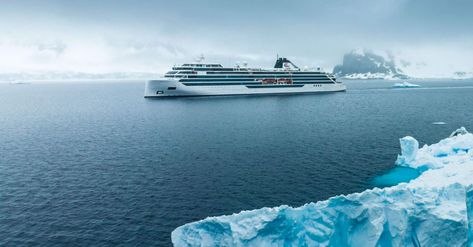 Passenger dies after ‘rogue wave’ hit Viking Polaris https://travelweekly.co.uk/news/cruise/passenger-dies-after-rogue-wave-hit-viking-polaris Antarctica Cruise, Viking Cruise, Rogue Wave, Viking Cruises, Ushuaia, Cruise Ships, Uk News, Cruise Ship, Travel Around The World