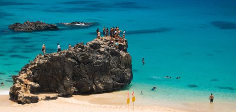 Oahu Beaches, Kailua Beach, Waimea Bay, North Shore Oahu, Visit Hawaii, Hawaii Oahu, Hawaiian Vacation, Hawaii Trip, Hawaii Life