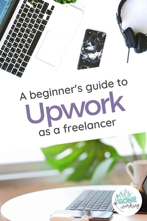 This is the perfect beginner's guide to starting your freelance career on Upwork. Get some great tips to getting your first clients and how to make a standout Upwork profile. Upwork Profile Sample For Beginners, Upwork Profile Sample, Freelancer Aesthetic, Upwork Profile, Earning Tips, Nomadic Lifestyle, Make Money At Home, Travel Jobs, Freelance Writing Jobs