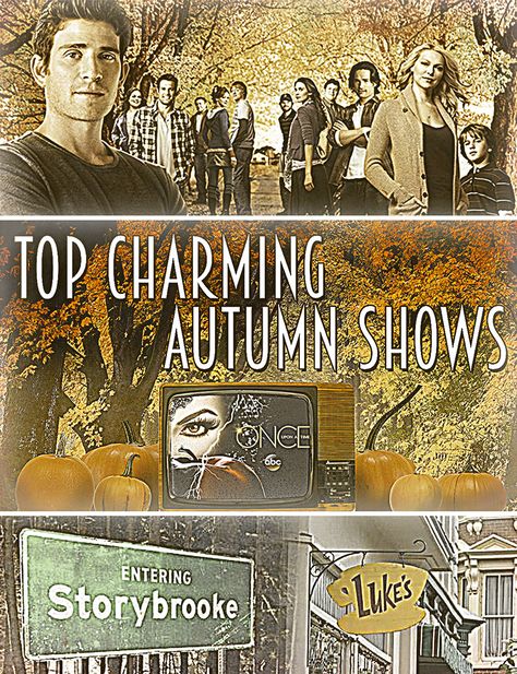 Fall Aesthetic Tv Shows, Fall Tv Shows Aesthetic, Autumn Tv Shows, Cozy Tv Shows, Fall Shows To Watch, October Vibes Aesthetic, Fall Cottagecore Aesthetic, Cottagecore Fall Aesthetic, Autumn Cozy Aesthetic