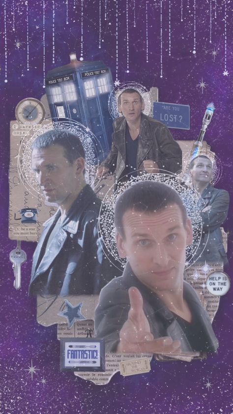 “you could come with me” - ninth doctor .𖥔 ݁ ˖⏳.𖥔 ݁ ˖ #drwho #doctorwho #9thdoctor #ninthdoctor #christophereccleston #purple #blue #purpleaesthetic #blueaesthetic #aesthetic #wallpaper #space Aesthetic Wallpaper Space, Doctor Who Wallpaper, Ninth Doctor, Christopher Eccleston, Come With Me, Wallpaper Space, Purple Aesthetic, Dr Who, Blue Aesthetic