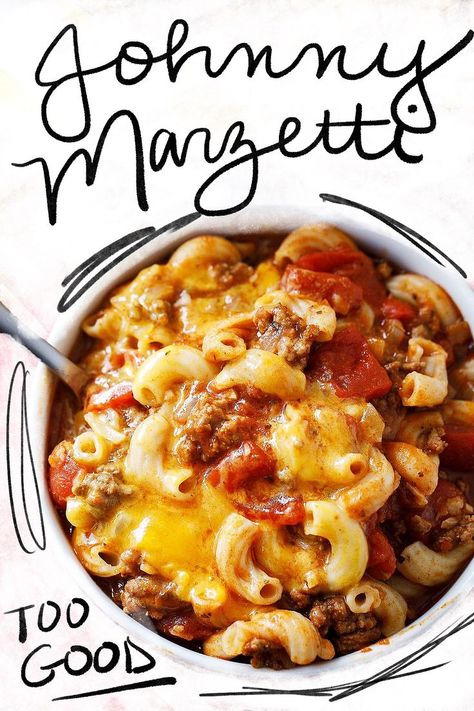 Johnny Marzetti, Easy Goulash, Easy Goulash Recipes, Old Fashioned Goulash, Goulash Recipe, Goulash Recipes, Beef Ground, Beef Casserole Recipes, Dinner Healthy