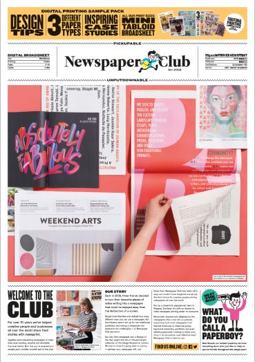 PDF samples - Newspaper Club Typography Tips, Newspaper Aesthetic, Newspaper Club, Catalog Layout, Newspaper Layout, Nostalgic Aesthetic, Paper Case, Rupi Kaur, Newspaper Design