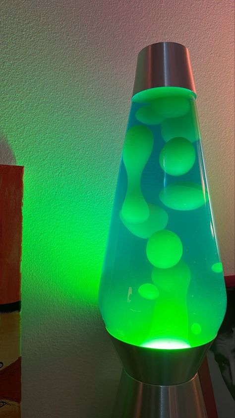 Floor Lava Lamp, Lava Lamps Aesthetic, Lava Lamp Room, Big Lava Lamp, Green Lava Lamp, Lava Lamp Aesthetic, Cool Lava Lamps, Unique Lights, Lava Lamps