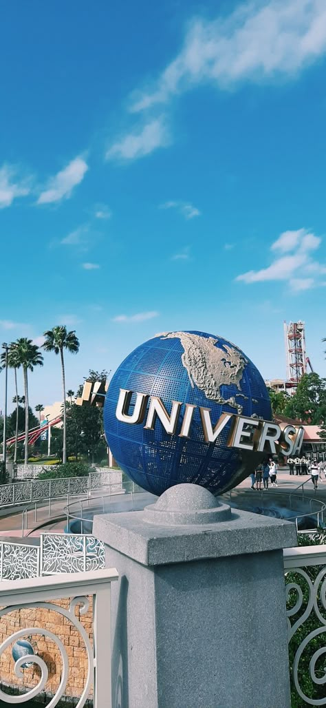 Universal Studios Orlando Wallpaper, Universal Studios Wallpaper, Universal Studios Orlando Aesthetic, Orlando Florida Aesthetic, Universal Studios Aesthetic, Orlando Aesthetic, Florida Disneyworld, Disney Orlando Florida, Universal Wallpaper