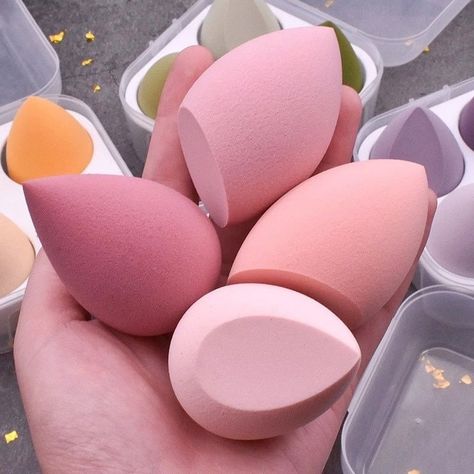 👓 Discover the Must-Have 4-Piece Beauty Egg Makeup Blender Set: Cosmetic Puff & Foundation Sponges Now! 😍 Elevate your passion with our premium 4-Piece Beauty Egg Makeup Blender Set: Cosmetic Puff & Foundation Sponges. 🚀 Get yours today!. Don't miss out, shop now! 👉https://prestor.shop/4-piece-beauty-egg-makeup-blender-set-cosmetic-puff-foundation-sponges/👈 Explore more related products on our website! https://prestor.shop $11.49 and FREE Shipping Tag a friend who would love this! Prestor #f... Egg Makeup, Powder Sponge, Make Up Sponge, Face Sponge, Foundation Sponge, Too Much Makeup, Makeup Blender, Cushion Foundation, Blending Sponge