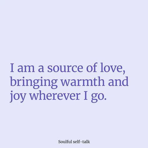 Embrace love in every form and let it flow through you. 💕✨ Spread kindness, radiate positivity, and allow love to fill your heart every day. _______________________________________________________________________ #IAmLove #LoveAndLight #SelfLove #PositiveAffirmations #LoveYourself #Mindfulness #HealingEnergy #Gratitude #FeminineEnergy #SelfCare #Affirmations #MentalHealthMatters #VibrateHigher #InnerPeace #PositiveVibesOnly #HeartCentered #Empowerment #PersonalGrowth #DailyAffirmations #Go... Selfcare Affirmations, Affirmative Words, Staying Present, Onward And Upward, Radiate Love, Radiate Positivity, Let It Flow, Love And Gratitude, Spread Kindness