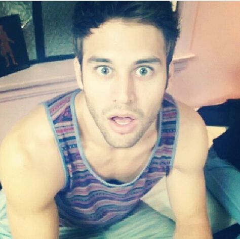 Love it Tristan Wilds, Girl Captain, Eddie Diaz, Alex Pettyfer, Face Angles, Chronically Online, Ryan Guzman, Be Curious, Great Men