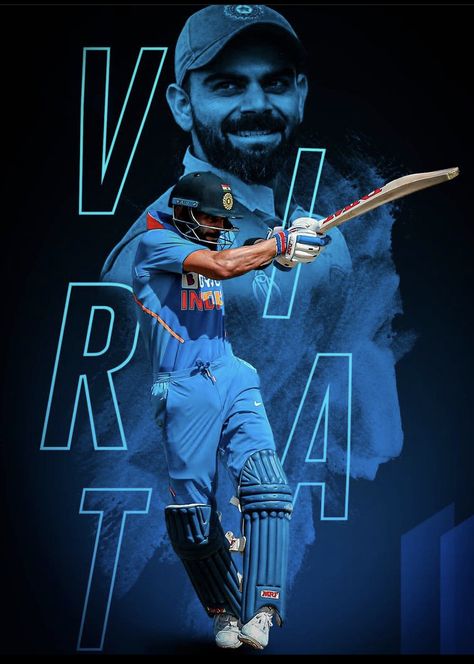 Virat Kohli Poster, Virat Kohli Birthday, Kohli Birthday, Virat Kohli Hd Wallpaper, Virat Kohli Portrait, Virat Kohli Hd, Virat Kohli Wallpaper, Cricket Academy, Virat Kohli Portrait Photography