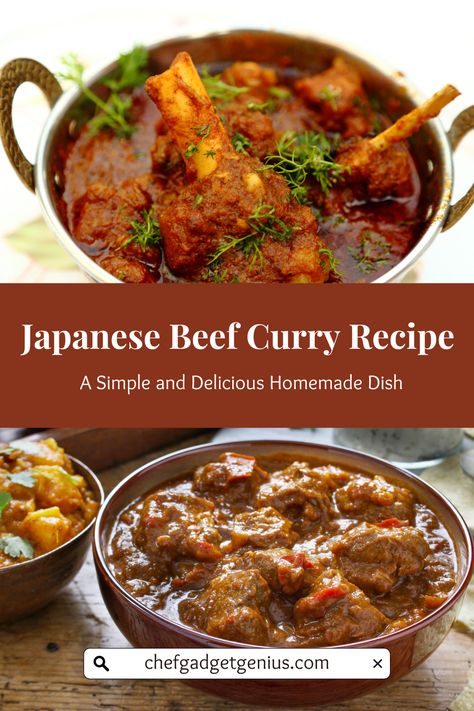 Japanese curry recipe, beef curry, easy Japanese recipes, homemade curry, traditional Japanese dishes, Japanese comfort food, beef curry dinner ideas, flavorful beef recipes, Japanese home cooking, curry recipes with beef Japanese Meat Recipes, Curry Beef Recipes, Steak Curry, Japanese Beef Curry, Japanese Curry Recipe, Lamb Curry Recipes, Baked Teriyaki Salmon, Beef Curry Recipe, Salmon Teriyaki Recipe