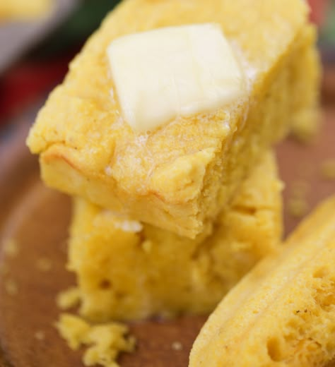 Cornbread For A Crowd, Food For Large Crowds, Meals For A Large Group, Feeding Large Groups, Church Food Ideas, Breakfast Casserole French Toast, Recipes To Feed A Crowd, Wild Kitchen, Recipe For A Crowd