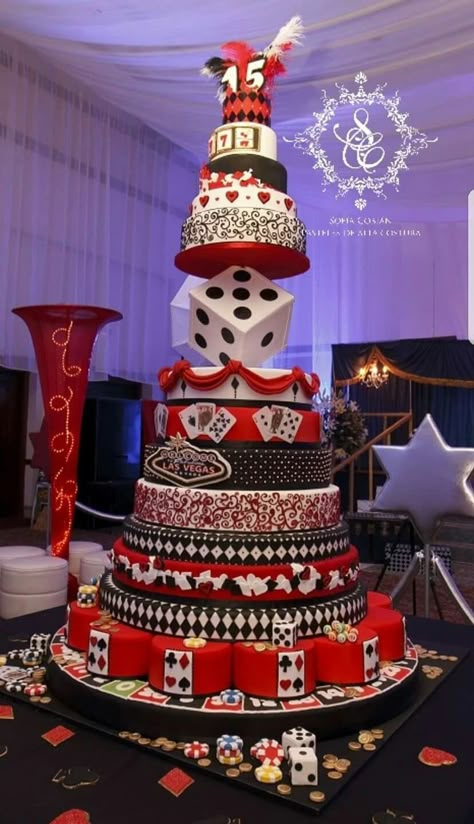 Huge Cakes Birthday, Crazy Cake Designs, Extravagant Birthday Cakes, Huge Cakes, Big Birthday Cakes, Huge Birthday Cake, Huge Wedding Cakes, Extreme Cakes, Elaborate Cakes