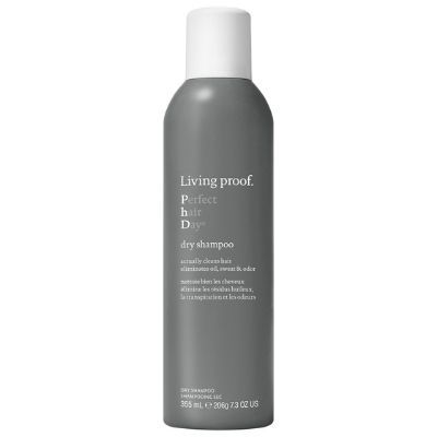 Living Proof Dry Shampoo, Living Proof Hair Products, Good Dry Shampoo, Best Dry Shampoo, Second Day Hairstyles, Anti Aging Secrets, Hair Concerns, 40 Women, Ingredients List