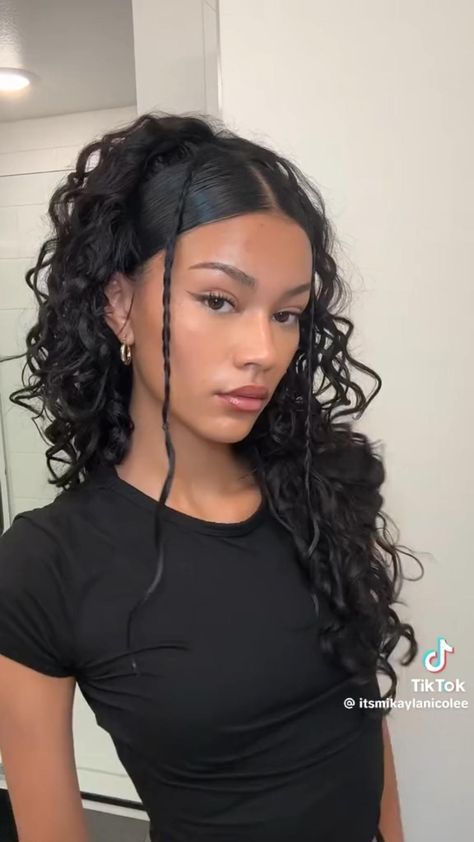 Hairstyles for medium length Hairstyles for medium length Hairstyles for medium length Hairstyles for medium length Hairstyles for medium length Hairstyles for medium length Hairstyles for medium length Hairstyles for medium length Hairstyles for medium length Hairstyles for medium length Hairstyles for medium length Hairstyles for medium length Hairstyles for medium length Hairstyles for medium length Hairstyles for medium length Hairstyles for medium length Hairstyles for medium length Hairsty Pelo Ondulado Natural, Easy Hairdos, Cute Curly Hairstyles, Medium Curly Hair Styles, Curly Hair Styles Easy, Blowout Hair, Hairdos For Curly Hair, Peinados Fáciles Para Cabello Corto, 90s Hairstyles