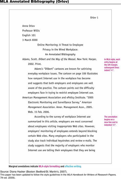 MLA Annotated Bibliography Example Bibliography Template, Writing Argumentative Essays, Research Paper Topics, College Survival Guide, Creative Writing Course, Inspirational Writing, Informative Essay, Annotated Bibliography, Argumentative Writing