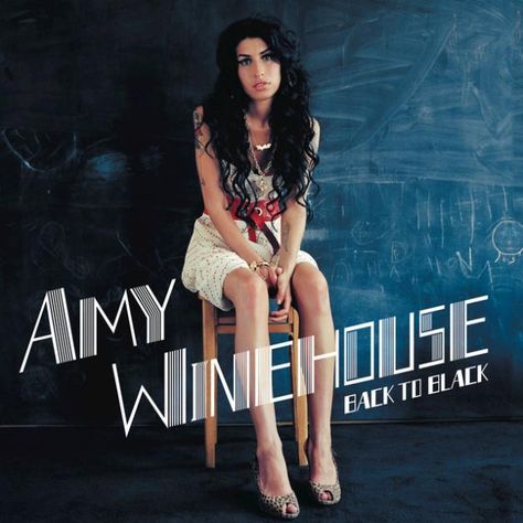 Amy Winehouse Foundation Launch Global Cover Contest Amy Winehouse Albums, Album Wall, Ukulele Tabs, Steve Vai, Mark Ronson, Iconic Album Covers, Great Albums, Marvin Gaye, Music Album Covers