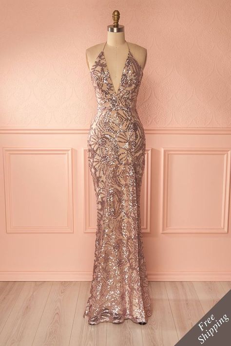 Great Gatsby Prom Dresses, Gold Prom Dresses, Prom 2020, Prom Dress Ideas, Prom Dresses For Teens, Prom Dress Inspiration, Cute Prom Dresses, Senior Prom, Grad Dresses